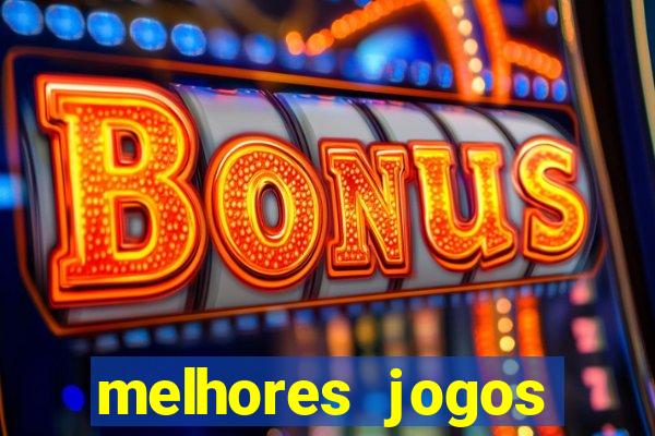 melhores jogos mobile 2024